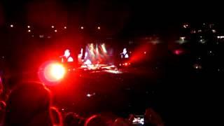 Depeche Mode - Never Let Me Down Again - 11.06.2013 Leipzig RedBull-Arena