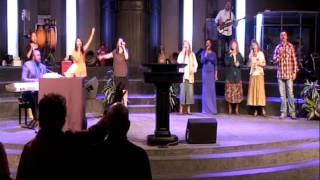 Pastor Lee-The Spirit Of Expectation