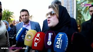 زوجة المحامي المتهم في قضية ليلى: "نتعرض لهجمات شرسة "