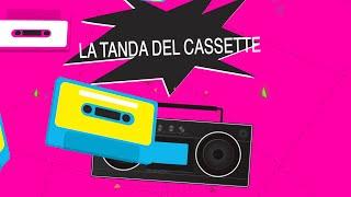 DJ EDWIN (@DJEDWINPANAMA) FT DJ MAGNETICO (@MAGNECOMANDO) - LA TANDA DEL CASSETTE (VILLA AGUSTINA)