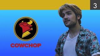 Best of Cow Chop - Volume 3