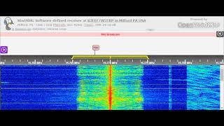 01 06 2022 WRMI 09 relay VOA Flashpoint Ukraine in English to WeEu 1930 on 15770 Okeechobee