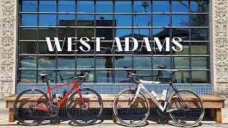 WEST ADAMS