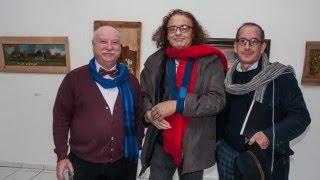 STUDIOZERO, MATERIA D'ARTISTA