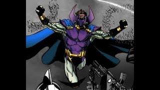 Dr Polaris Tribute