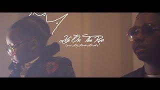 Cap Drive Montana "Life On The Run" [Prod by. Devito Beats & Emazon Music](Official Video)