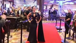 Porn Stars on Red Carpet | Very Very Hot Babes