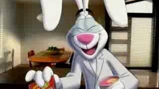 TRIX Rabbit Commercial 2006