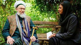 An Interview with Shaykh Mehmet