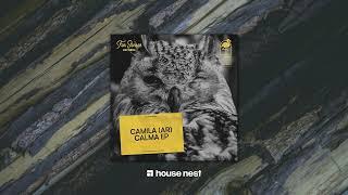 Premiere: CAMILA (AR) - Boyne (Original Mix) [For Senses Records]