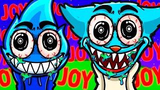 THE GUMBALL JOY INFECTION..?? :) (HELP)