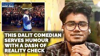 Manjeet Sarkar On His The Untouchable Tour