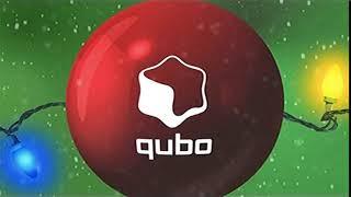 Seasons Greetings and Happy Holidays from Qubo (2020)