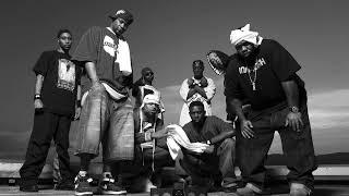 (FREE) Wu-Tang Clan Type Beat "Warning" | Hard Old School Type Beat