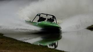 Sprint Boat Finals !! Port Angeles Wa