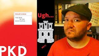 The Man in the High Castle || Philip Dick || Book review