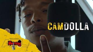 Cam Dolla - MOB | The Switch Up ATL Performance/Interview Episode #3