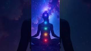 Connecting Yourself to the Universe | Deep Meditation, Chakra Healing & Spiritual Awakening Music