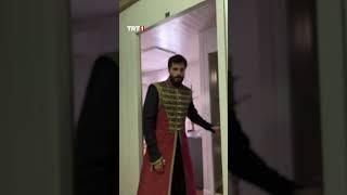 Serkan Çayoğlu'ndan Fatih Sultan Mehmed’e kusursuz geçiş!  @mehmedfetihlersultani