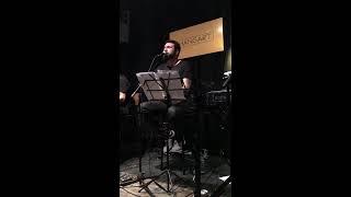 Serkan Soyak - Wicked Game | Live Acoustic @ Kadıköy Hangart