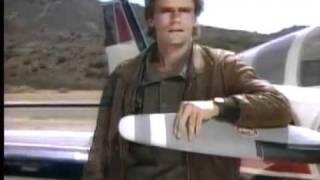 MacGyver - sigla - originale (1986) Richard Dean Anderson & Dana Elcar