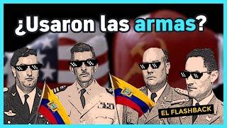 Historia de la Derecha ecuatoriana | ¿Conservadores y Liberales? | El Flashback | BNrables