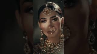 Fashion Video - Bride Inspiration #shorts #shortvideo #sunnydhimanphotography #chandigarh