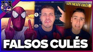 ¿HAY FALSOS CULÉS? MI OPNION SOBRE COMO SER UN CULÉ Y SENTIR SER DEL FC BARCELONA