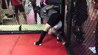 Train.Fight.Win.Tallahassee Open House - Sparring #4.mov