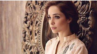 Juggan Kazim/ Pakistani Canadian actress and host /  Syeda Mehrbano Kazim /Youtube personality