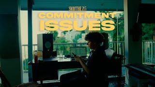 Smoothie 215 - Commitment Issues (Offizielles Musikvideo) prod. by Jugglerz