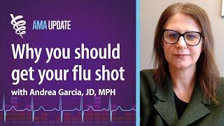 When should you get your flu shot? Plus long-term health impacts of COVID-19 and new onset diabetes