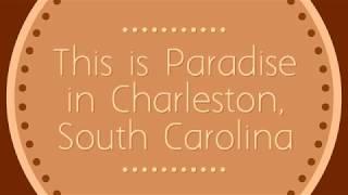 Instagram : This is Paradise in Charleston SC