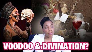 Voodoo: Avoid This Dangerous Spiritual Practice Now!