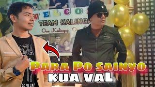 Kalingap Edu Supporters Naghanda nang Sorpresa!||@valsantosmatubang541 @KalingapRabOfficial