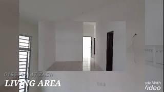 TAIPING NEW SINGLE STOREY HOUSE FOR SALE