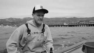 True Balance: Big Wave Surfing and Commercial Fishing with Matt Becker