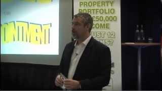 Andy Gwynn - Speaker - Franchisee Specialist - Business Coach