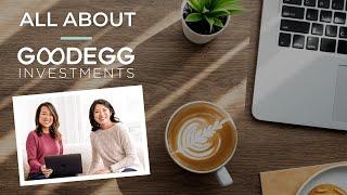 Goodegg Investments – About Us, Our Team, & Our Values