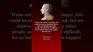 The secret of Happiness | Quotes Hub | Quotes About Happiness | #short