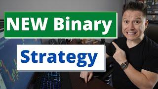 NEW 1 Minute Strategy for Binary Options 2022