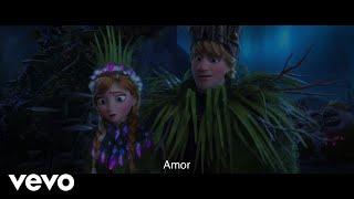 Cast of Frozen - Reparaciones (De "Frozen: Una Aventura Congelada"/Con letra)