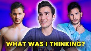 My Mister Supranational Experience One Year Later | Lessons, Regrets & How It Changed My Life!