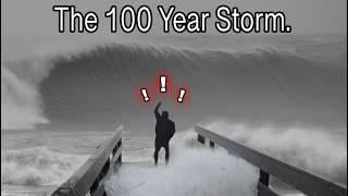 The Worst Hurricane in 100 Years Destroyed my Town... (The 100 Year Storm EP #2)