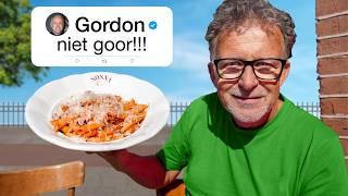 Ik Testte Restaurants van Bekende Nederlanders