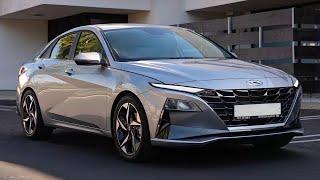 Hyundai Solaris (2023)  First Look