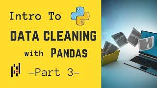 How to Clean Data: Essential Pandas Techniques for Beginners | Python Tutorial