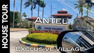 Touring at Antel Grand Village Grand Meadows | Exclusive property near Evo City Maple Grove &  Ayala