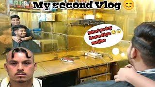 My second Vlog ! #viral #my_second_vlog #firstvlog #Utkarsh_Vlogs #support