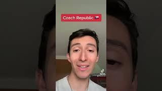 Italians  vs Czechs  buy Clothes